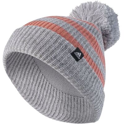 Czapka Zimowa Adidas Ya Chnk Hat Dziecięca 51 Czapka Zimowa Adidas Ya Chnk Hat Dziecięca 51