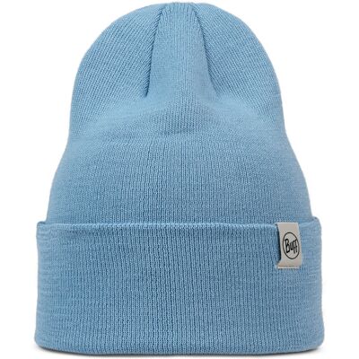 Czapka zimowa Buff Knitted Beanie Lilon Lake Blue Czapka zimowa Buff Knitted Beanie Lilon Lake Blue