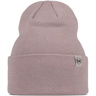 Czapka zimowa Buff Knitted Beanie Lilon Rosewood Czapka zimowa Buff Knitted Beanie Lilon Rosewood