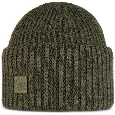 Czapka zimowa Buff Knitted Hat Rutger Silversage Czapka zimowa Buff Knitted Hat Rutger Silversage