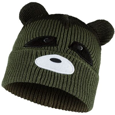 Czapka zimowa dziecięca Buff Lifestyle Kids Knitted Hat Funn R4con Czapka zimowa dziecięca Buff Lifestyle Kids Knitted Hat Funn R4con
