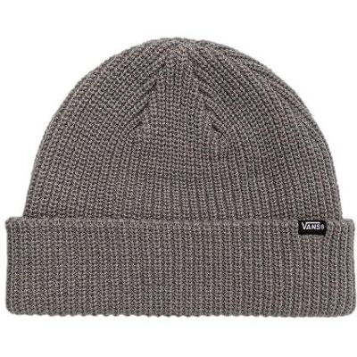 Czapka zimowa dziecięca VANS Core Basic Cuff Beanie Heather Grey VN000Q1GHTG1 Czapka zimowa dziecięca VANS Core Basic Cuff Beanie Heather Grey VN000Q1GHTG1