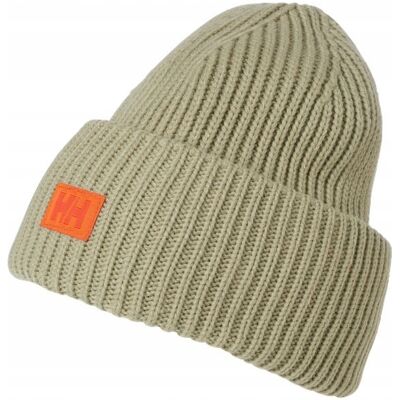 Czapka Zimowa Helly Hansen RIB BEANIE - Light Czapka Zimowa Helly Hansen RIB BEANIE - Light