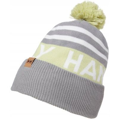 Czapka Zimowa Helly Hansen Ridgeline Beanie - Terraz Czapka Zimowa Helly Hansen Ridgeline Beanie - Terraz