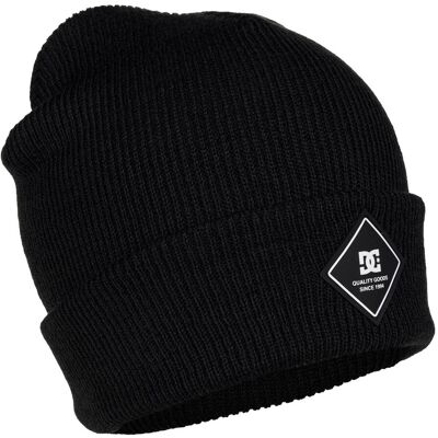 DC Shoes Czapka zimowa męska DC Label DC Shoes Czapka zimowa męska DC Label