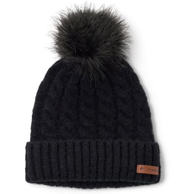 brak danych Czapka Zimowa Unisex Columbia Winter Blur Ii Czarna 2137521010 brak danych Czapka Zimowa Unisex Columbia Winter Blur Ii Czarna 2137521010