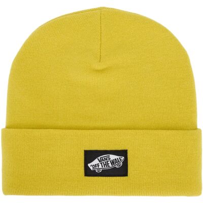 Czapka zimowa VANS Classic Tall Cuf Beanie WM Olive VN000JTRCIC1 Czapka zimowa VANS Classic Tall Cuf Beanie WM Olive VN000JTRCIC1