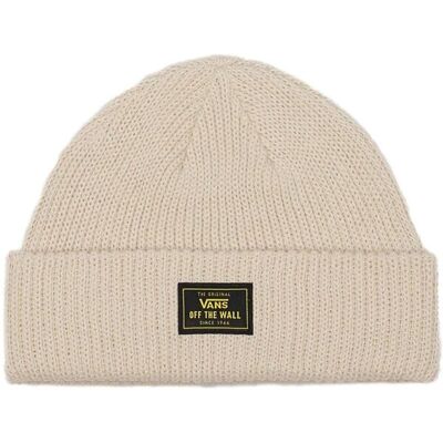 Czapka zimowa VANS MN Bruckner Cuff Beanie Oatmeal VN0A3I5L2N11 Czapka zimowa VANS MN Bruckner Cuff Beanie Oatmeal VN0A3I5L2N11