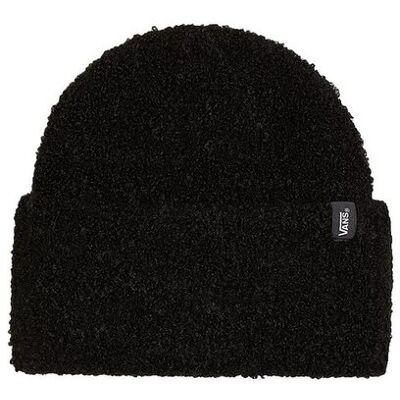 Czapka Zimowa Vans Newton Beanie Black Vn000Hsnblk1 Czapka Zimowa Vans Newton Beanie Black Vn000Hsnblk1