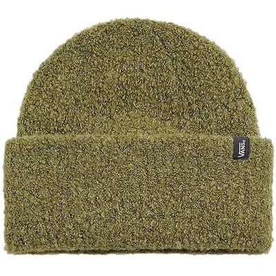 Czapka zimowa VANS Newton Beanie loden Green VN000HSNZBF1 Czapka zimowa VANS Newton Beanie loden Green VN000HSNZBF1