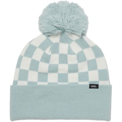 Czapka zimowa VANS Spirit Pom Beanie Gray Mist VN000HTUM8I1 Czapka zimowa VANS Spirit Pom Beanie Gray Mist VN000HTUM8I1