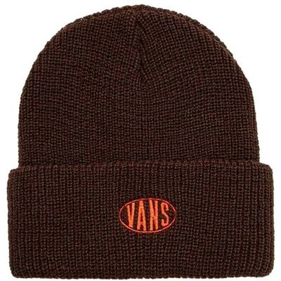 Czapka zimowa VANS Spray On Cuff Beanie Demitasse VN000HSR3N11 Czapka zimowa VANS Spray On Cuff Beanie Demitasse VN000HSR3N11