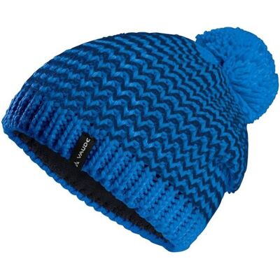 Czapka zimowa Vaude Suricate Beanie II ocieplana dziecięca-S Czapka zimowa Vaude Suricate Beanie II ocieplana dziecięca-S