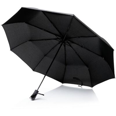 Czarny parasol męski full automat tiross ts-1578 Czarny parasol męski full automat tiross ts-1578
