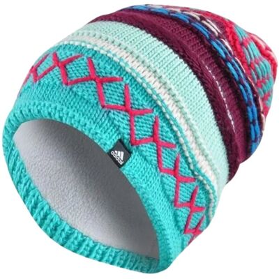 Damska Czapka Zimowa Adidas Amiga Beanie S Damska Czapka Zimowa Adidas Amiga Beanie S
