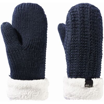 Damskie rękawice rękawiczki Jack Wolfskin HIGHLOFT KNIT M Damskie rękawice rękawiczki Jack Wolfskin HIGHLOFT KNIT M