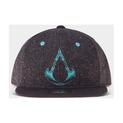 Difuzed, Czapka, Snapback, Assassin'S Creed Difuzed, Czapka, Snapback, Assassin'S Creed
