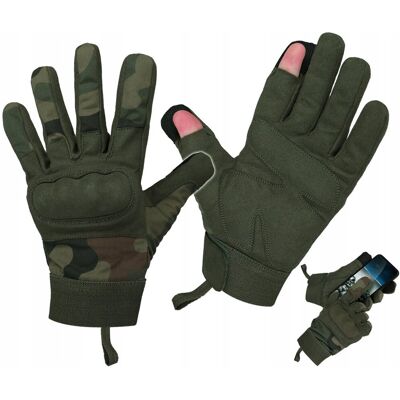 Dominator Urban Combat Rękawice Cqb Tactical rozm. M Moro Dominator Urban Combat Rękawice Cqb Tactical rozm. M Moro