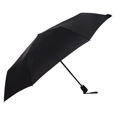 Doppler, Parasol automatyczny Fiber magic 7441466, czarny, 98 cm Doppler, Parasol automatyczny Fiber magic 7441466, czarny, 98 cm