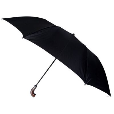 Doppler, Parasol automatyczny Magic XL 74566, czarny, 124 cm Doppler, Parasol automatyczny Magic XL 74566, czarny, 124 cm