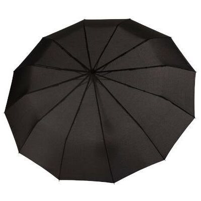 Doppler, Parasol Fiber Magic Major, czarny, 746863DSC Doppler, Parasol Fiber Magic Major, czarny, 746863DSC