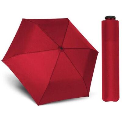Doppler, Parasol manualny damski, Minizero 99, 90 cm Doppler, Parasol manualny damski, Minizero 99, 90 cm