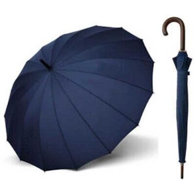 Doppler, Parasol manualny męski, Long London, 104 cm Doppler, Parasol manualny męski, Long London, 104 cm