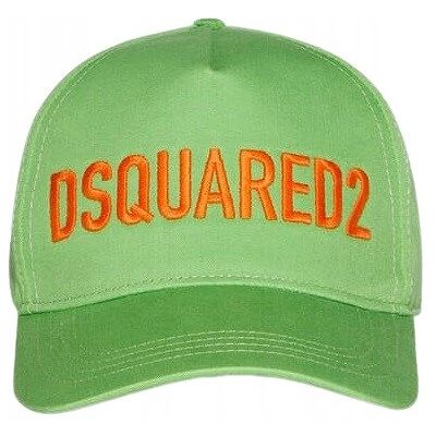 Dsquared2 Oryginalna Czapka Męska Dsquared2 Oryginalna Czapka Męska