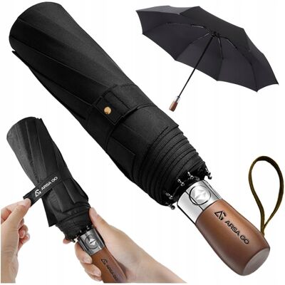 ARSA GO DUŻY PARASOL XXL SKŁADANY AUTOMAT PARASOLKA WODOODPORNA PRZECIWSŁONECZNA ARSA GO DUŻY PARASOL XXL SKŁADANY AUTOMAT PARASOLKA WODOODPORNA PRZECIWSŁONECZNA