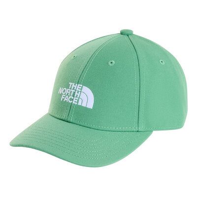 Inny producent Dziecięca czapka z daszkiem The North Face Kids Classic Recycled 66 Hat - dimmed algae Inny producent Dziecięca czapka z daszkiem The North Face Kids Classic Recycled 66 Hat - dimmed algae
