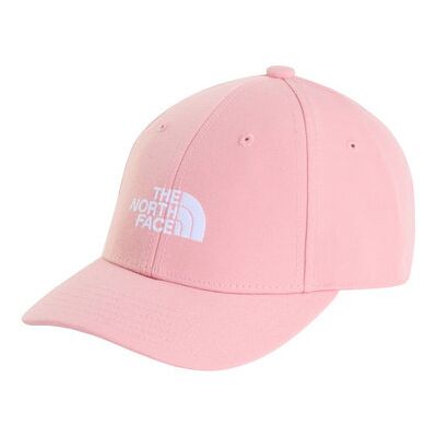 Inny producent Dziecięca czapka z daszkiem The North Face Kids Classic Recycled 66 Hat - primrose Inny producent Dziecięca czapka z daszkiem The North Face Kids Classic Recycled 66 Hat - primrose
