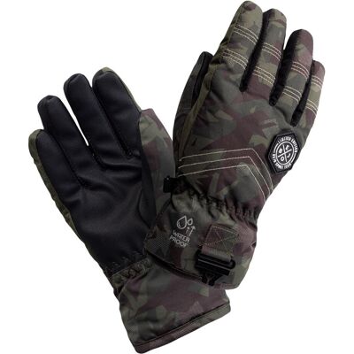FARIAS Dziecięce RĘKAWICE YUKI GLOVES JRB Bejo L/XL FARIAS Dziecięce RĘKAWICE YUKI GLOVES JRB Bejo L/XL