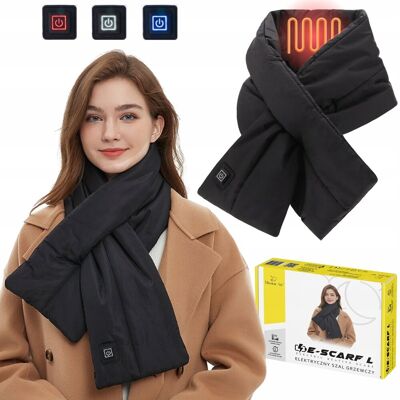 Mission E-SCARF L szal podgrzewany Mission E-SCARF L szal podgrzewany