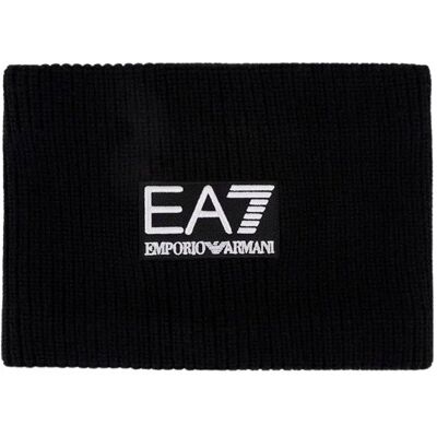 Giorgio Armani EA7 EMPORIO ARMANI ORYGINALNY SZALIK KOMIN UNISEX Giorgio Armani EA7 EMPORIO ARMANI ORYGINALNY SZALIK KOMIN UNISEX