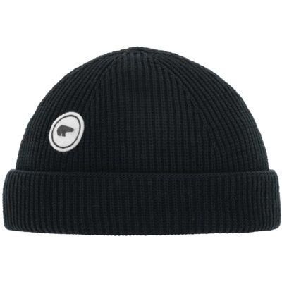 Eisbar Raik MU E30835-009, Kobieta/Mężczyzna, Czapka, Czarny Eisbar Raik MU E30835-009, Kobieta/Mężczyzna, Czapka, Czarny