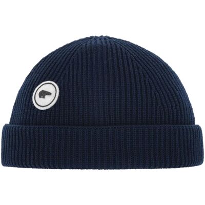 Eisbar Raik MU E30835-244, Kobieta/Mężczyzna, Czapka, Granatowy Eisbar Raik MU E30835-244, Kobieta/Mężczyzna, Czapka, Granatowy