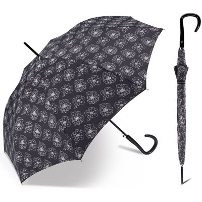 Ekskluzywny Automatyczny Parasol Damski Pierre Cardin Ekskluzywny Automatyczny Parasol Damski Pierre Cardin