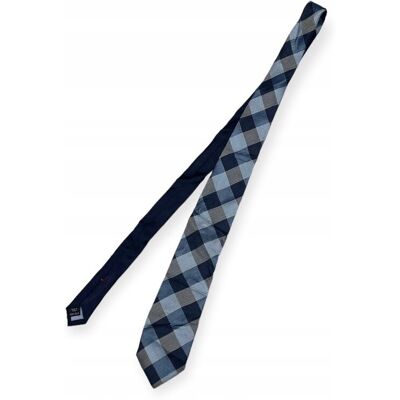 inna (Inny) Elegancki krawat męski TOMMY HILFIGER inna (Inny) Elegancki krawat męski TOMMY HILFIGER