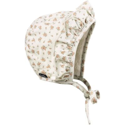Elodie Details, Autumn Rose, Czapka Winter Bonnet, 6-12 miesięcy Elodie Details, Autumn Rose, Czapka Winter Bonnet, 6-12 miesięcy