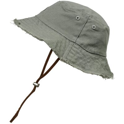Elodie Details - Kapelusz Bucket Hat - Hazy Jade - 1-2 Lata Elodie Details - Kapelusz Bucket Hat - Hazy Jade - 1-2 Lata