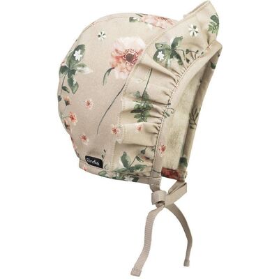 Elodie Details, Meadow Blossom, Czapka Winter Bonet, 0-3 Miesiące Elodie Details, Meadow Blossom, Czapka Winter Bonet, 0-3 Miesiące