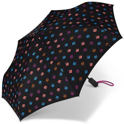 Happy Rain Esprit Parasol 58752 parasol parasolka wiatroodporna automatyczna Pokrowiec Happy Rain Esprit Parasol 58752 parasol parasolka wiatroodporna automatyczna Pokrowiec