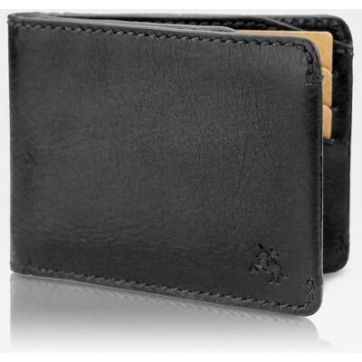 Etui Cardholder Męski Skórzany Visconti Mt-90 Wbudowana Technologia Rfid Etui Cardholder Męski Skórzany Visconti Mt-90 Wbudowana Technologia Rfid