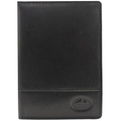 Etui na dokumenty EL FORREST 879 Etui na dokumenty EL FORREST 879
