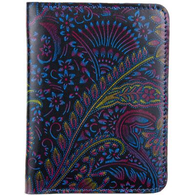 Inny producent Etui na karty BajuBaj slim E68-01s126 Inny producent Etui na karty BajuBaj slim E68-01s126