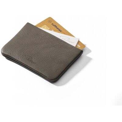Etui na karty Jean, skóra, Philippi Etui na karty Jean, skóra, Philippi