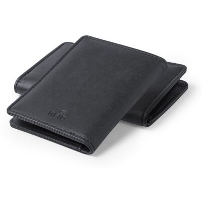 Etui na karty kredytowe KEMER ochrona przed RFID Etui na karty kredytowe KEMER ochrona przed RFID