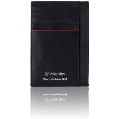 VALENTINI Etui na karty płatnicze i dokumenty 154-321 VALENTINI Etui na karty płatnicze i dokumenty 154-321