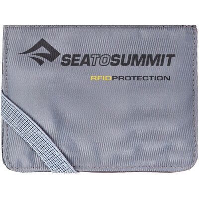 Etui na karty płatnicze Sea to Summit Card Holder RFID Etui na karty płatnicze Sea to Summit Card Holder RFID