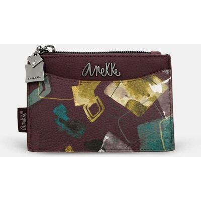Etui na karty portfel Anekke Real Evolution Etui na karty portfel Anekke Real Evolution
